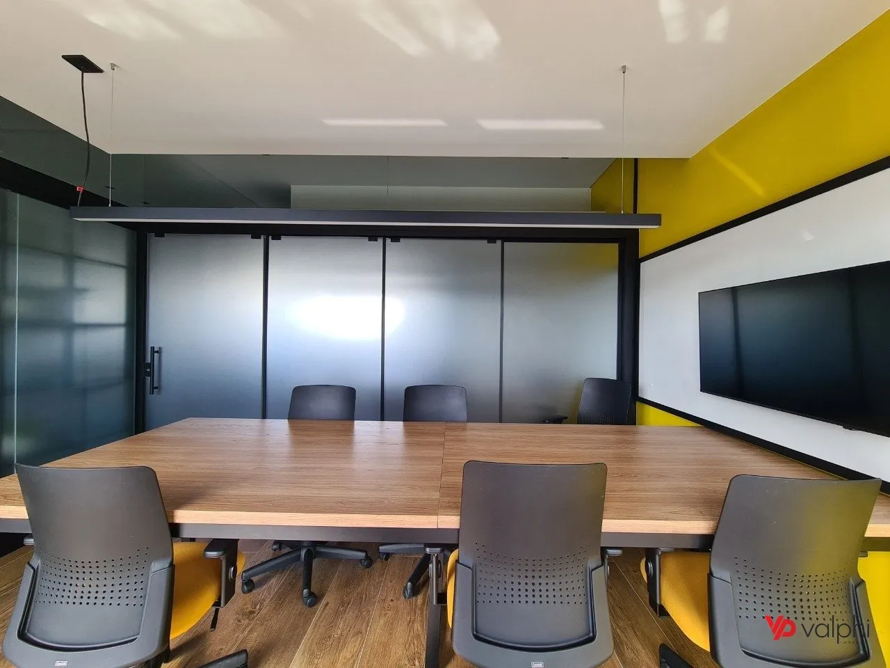 Apartamento de 1 quarto 50 m² com churrasqueira privativa — photo 49