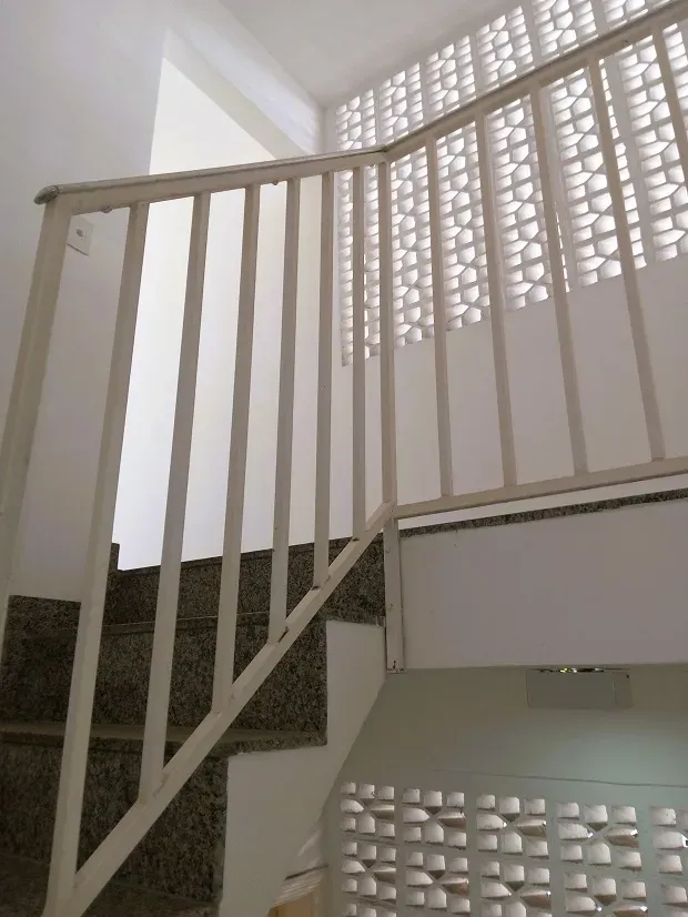 Casa sem vaga, 3 quartos e 3 banheiros reformada — photo 11
