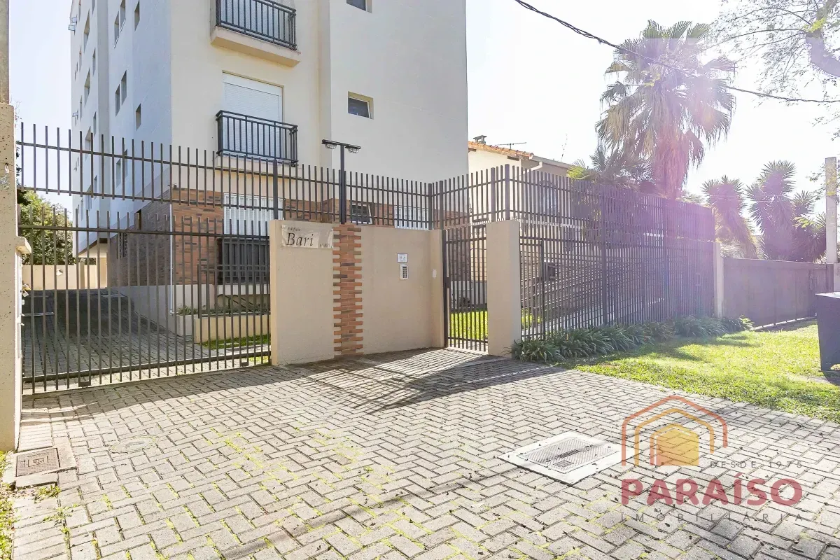 2-bedroom apartment, 1 with its own bathroom, 64 m² — photo 34