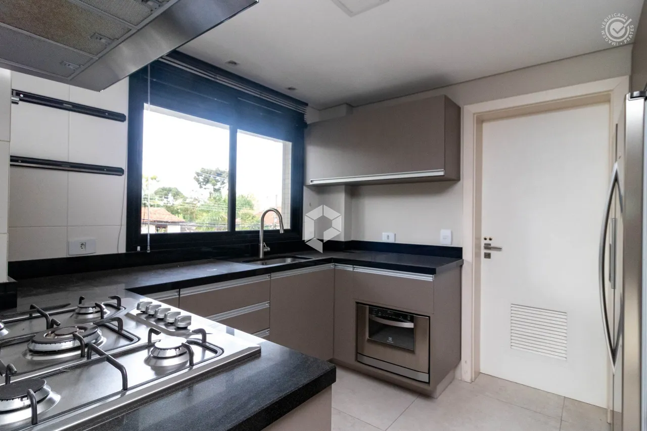 Apartamento em dois pavimentos com 3 quartos e churrasqueira — photo 8