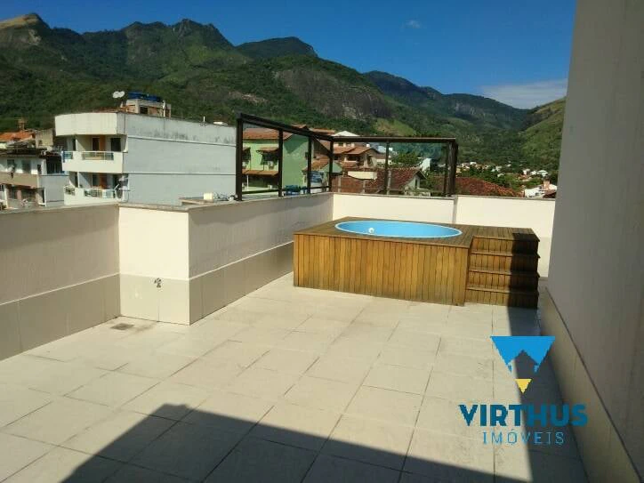4-bedroom apartment with a private pool in Rio de Janeiro — photo 12