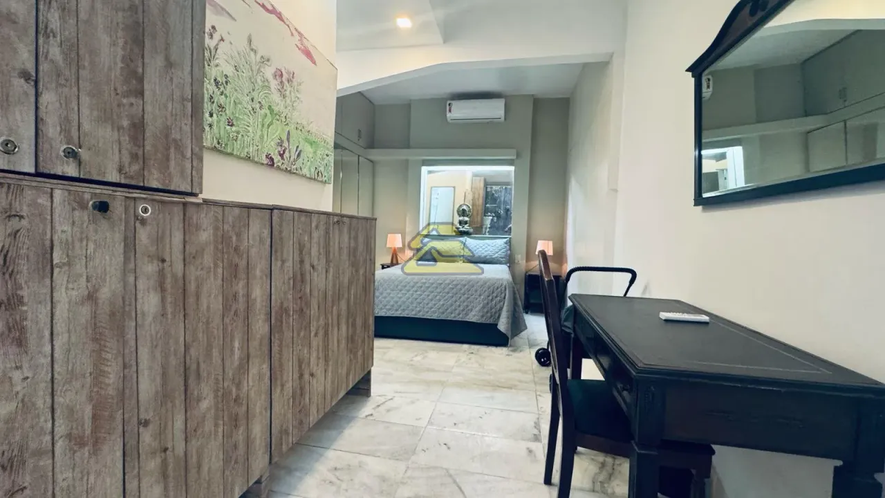 2-bedroom apartment with 4 bathrooms and parking spot — photo 6