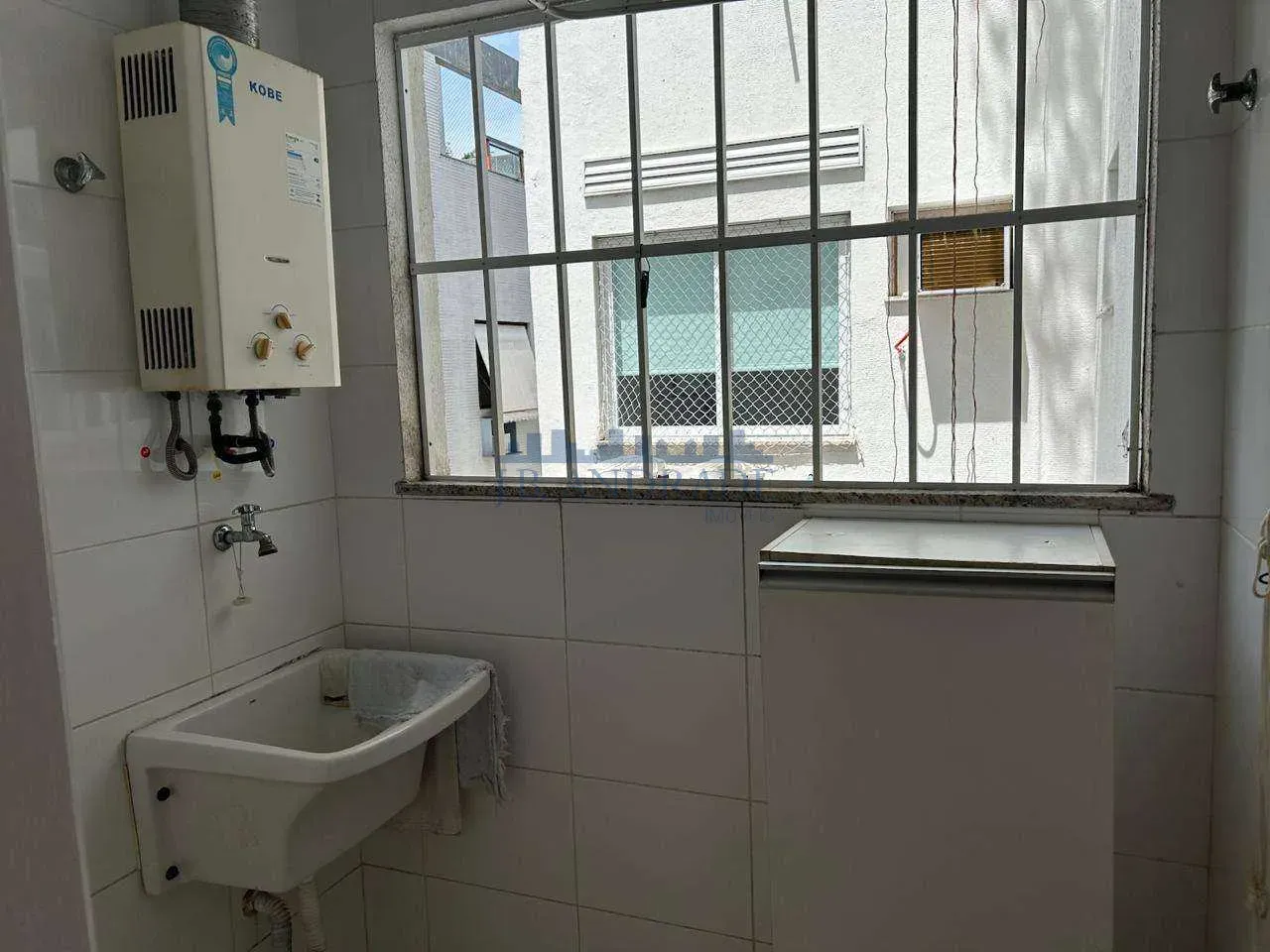Apartamento mobiliado com 2 quartos e varanda — photo 12