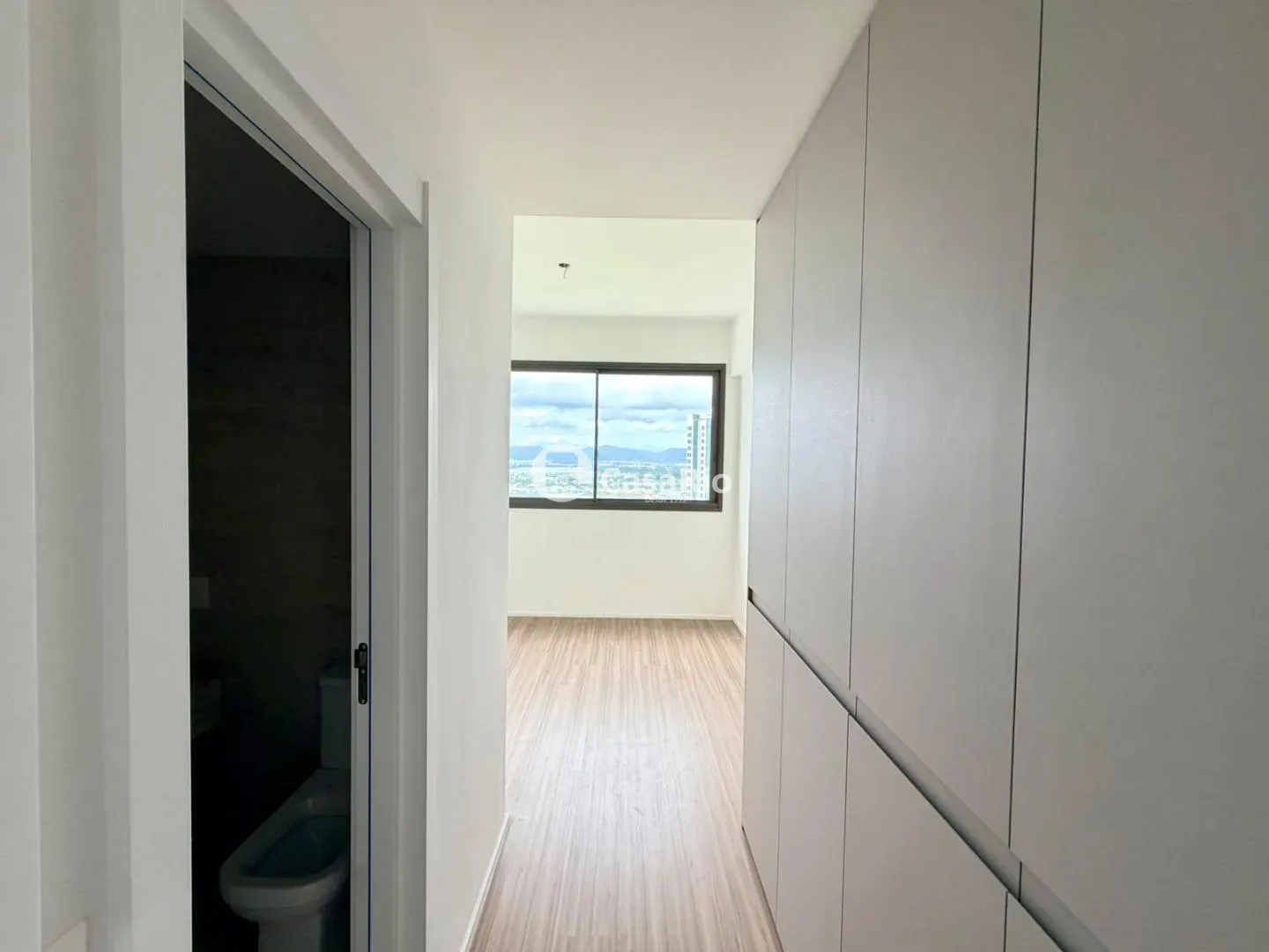4-bedroom apartment in a building with a sauna — photo 31