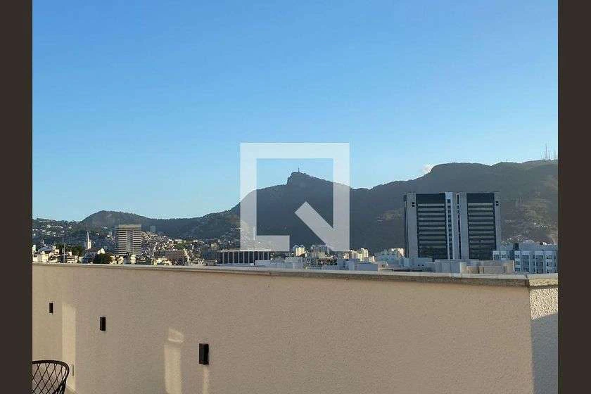 43 m² rental apartment with 2 bedrooms and a balcony — photo 10