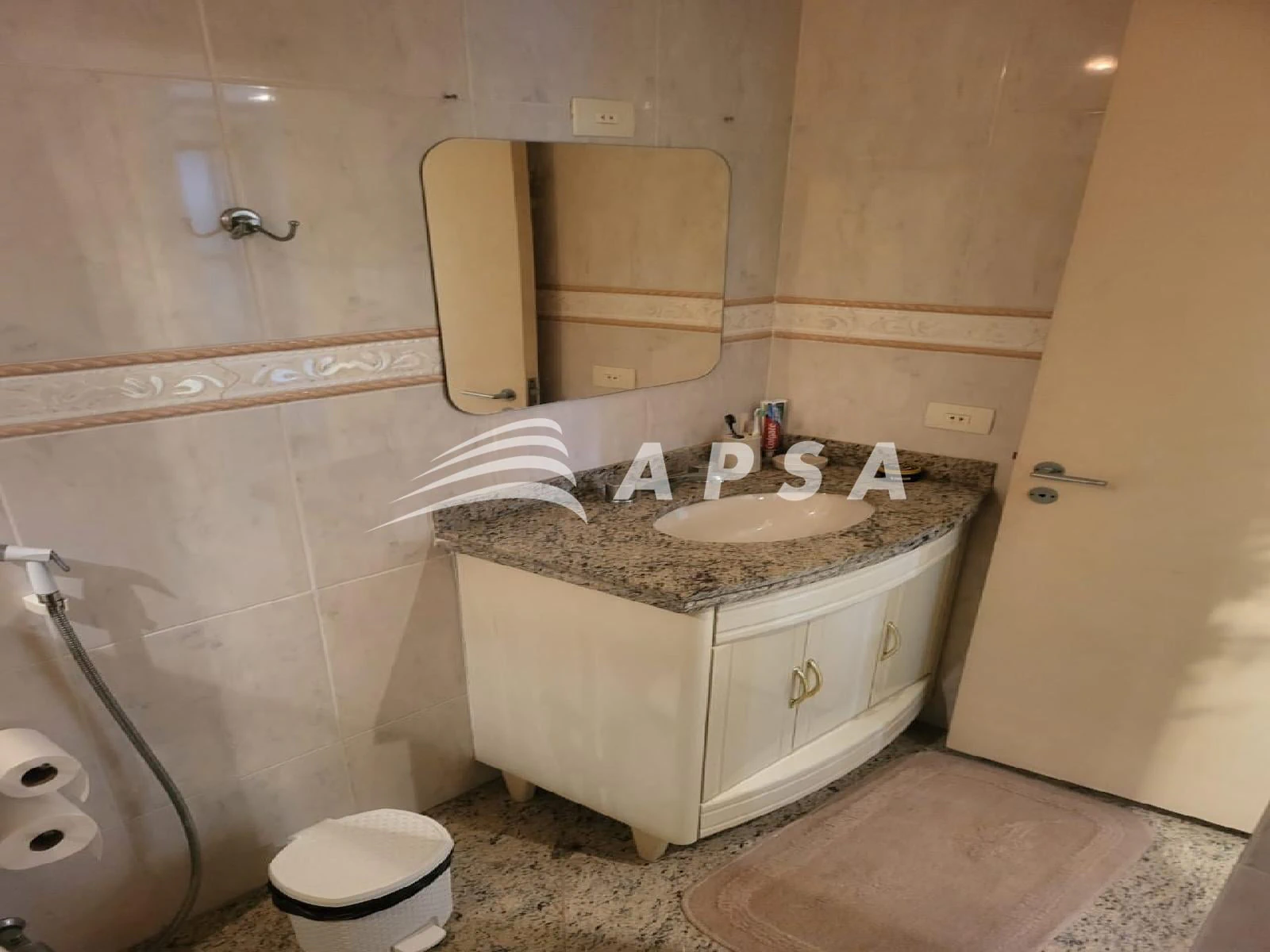 Apartamento mobiliado, 45 m², com vista para a água — photo 16