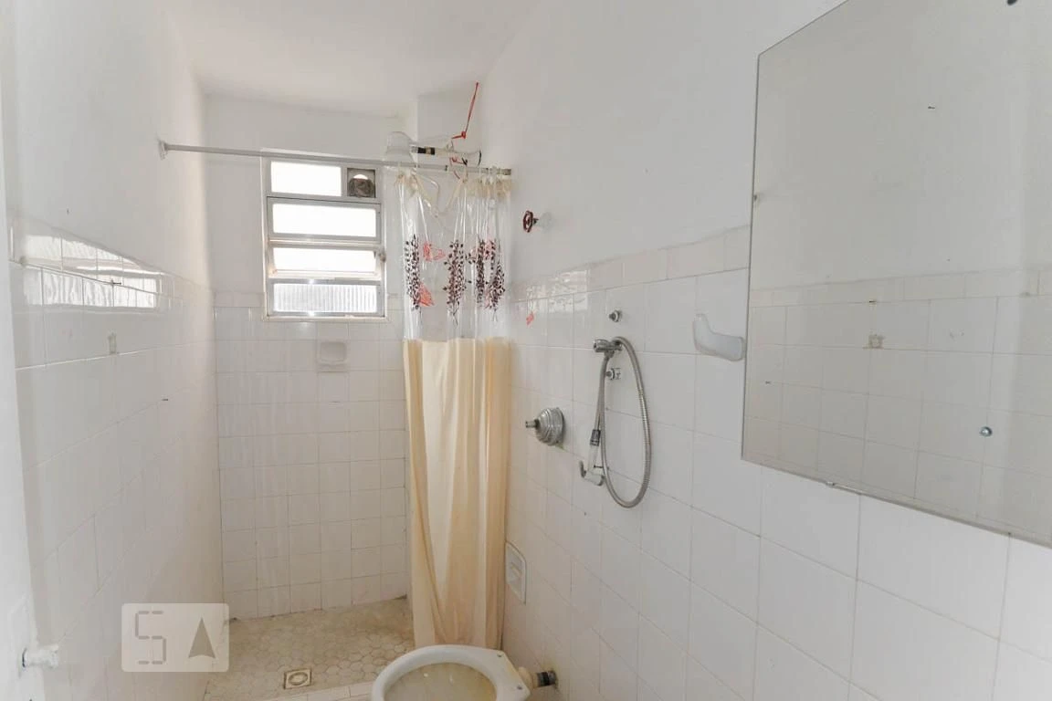 Apartamento, 40 m², com piso de madeira ou laminado — photo 11