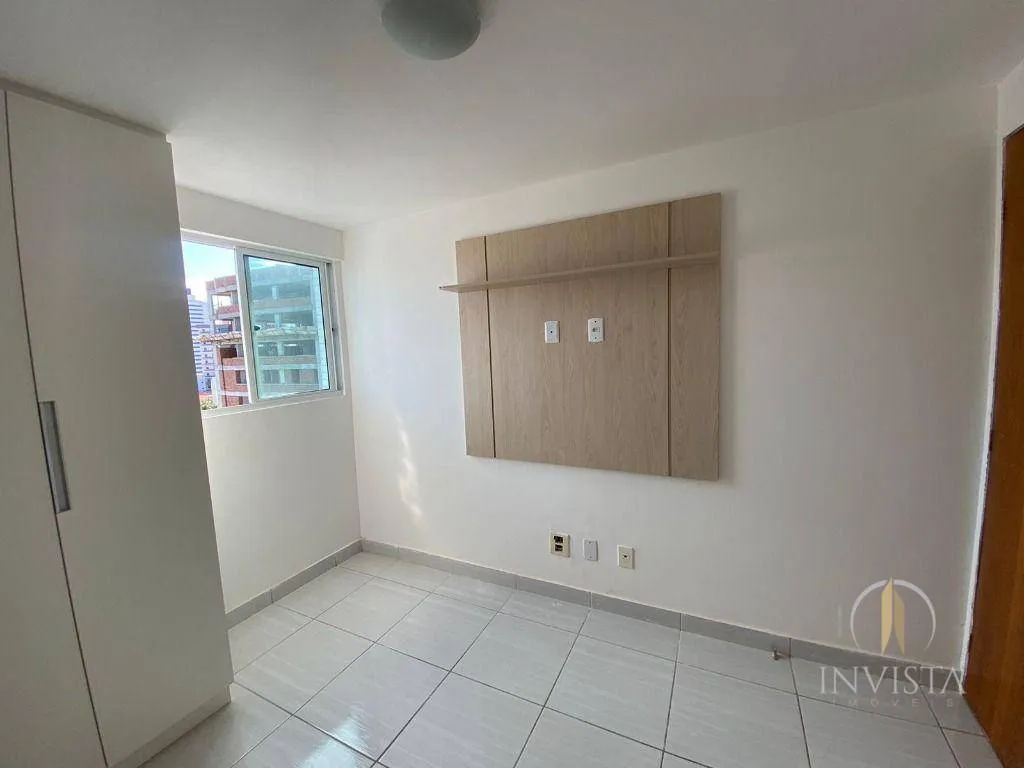 3-bedroom apartment, 2 with their own bathrooms, 91 m² — photo 7