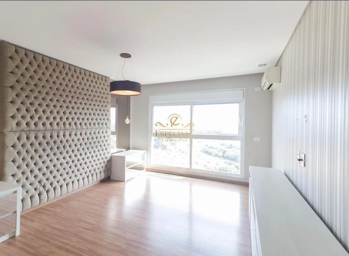 3-bedroom apartment in a building with a sauna — photo 4
