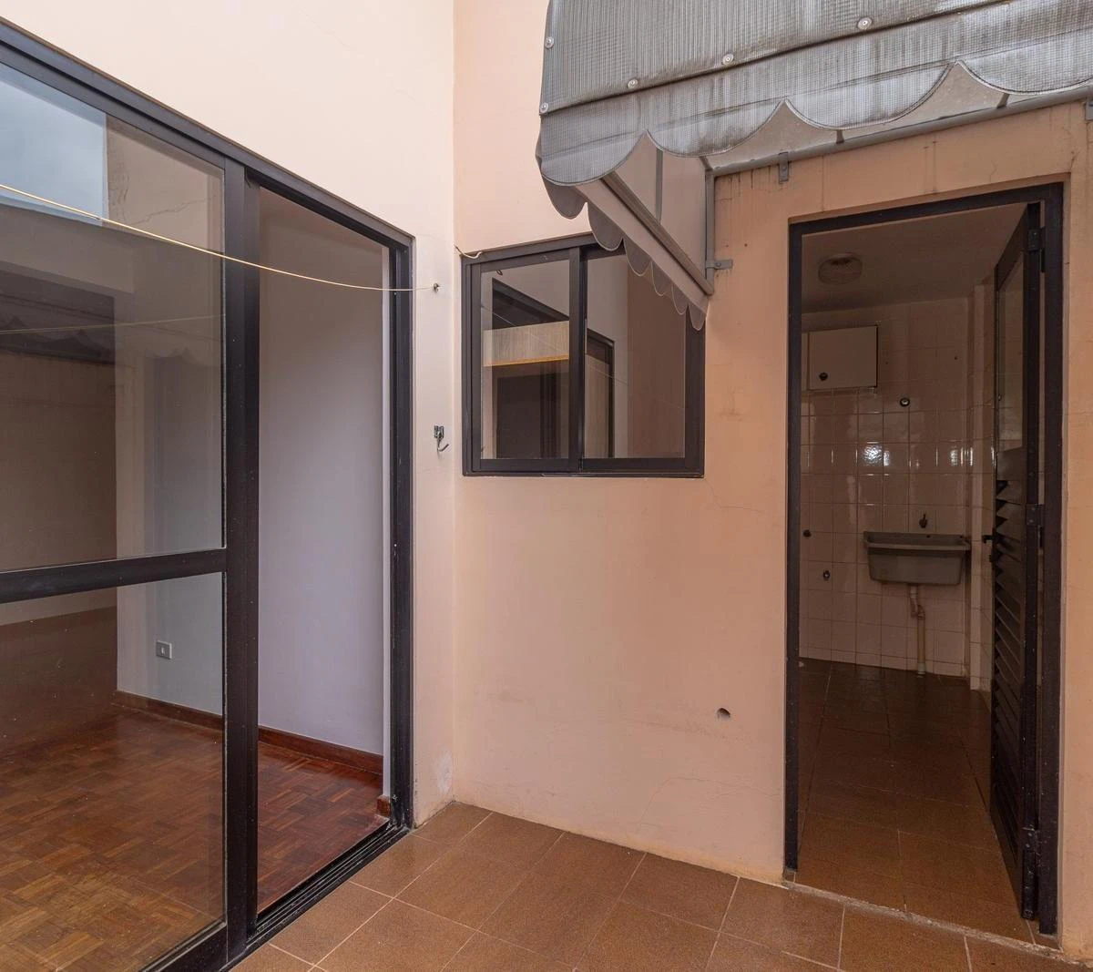Departamento, 60 m², con piso de madera o laminado — photo 19