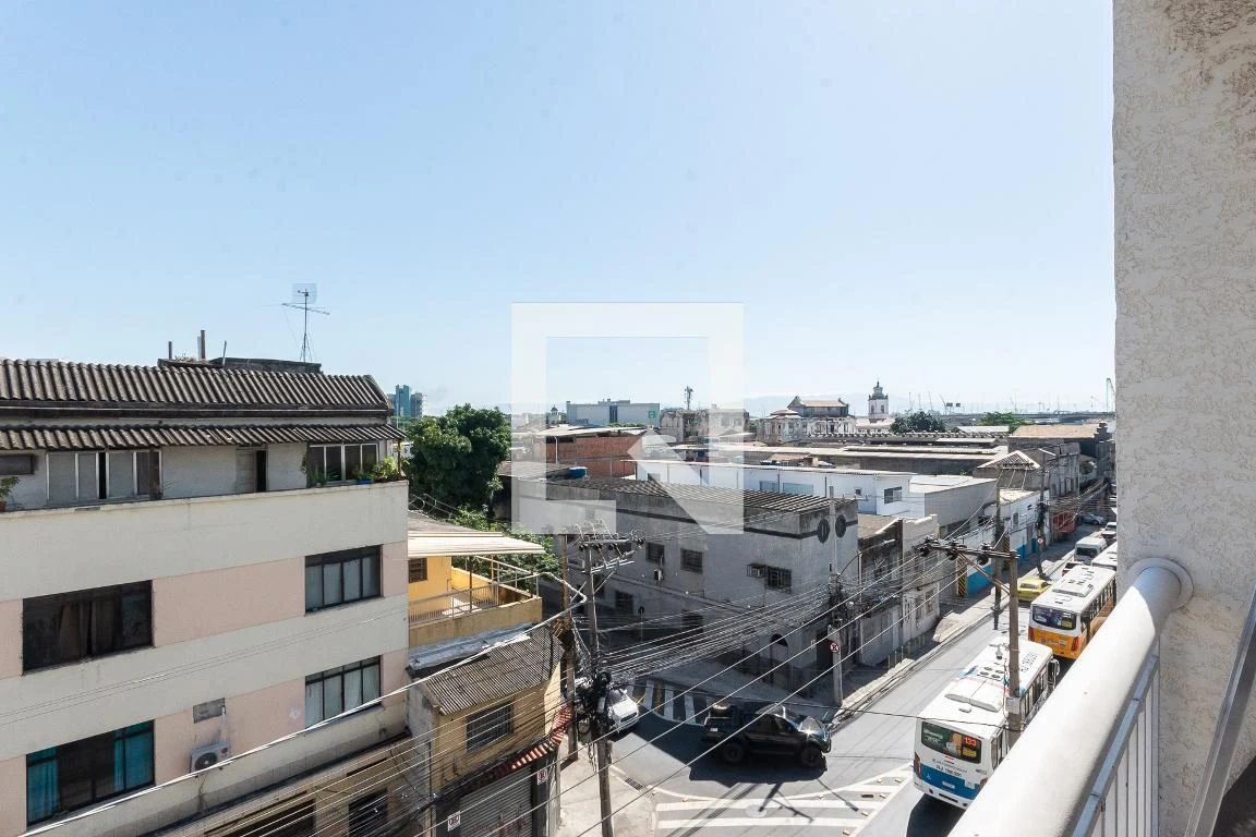 Rental apartment with 2 bedrooms and a balcony — photo 15