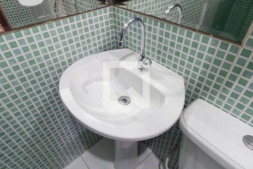 2-bedroom apartment with 55 m² and 1 parking spot — photo 11
