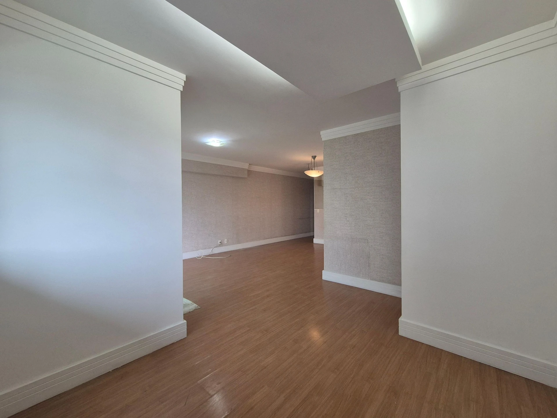 3 quartos e varanda gourmet: apartamento de 127 m² — photo 11