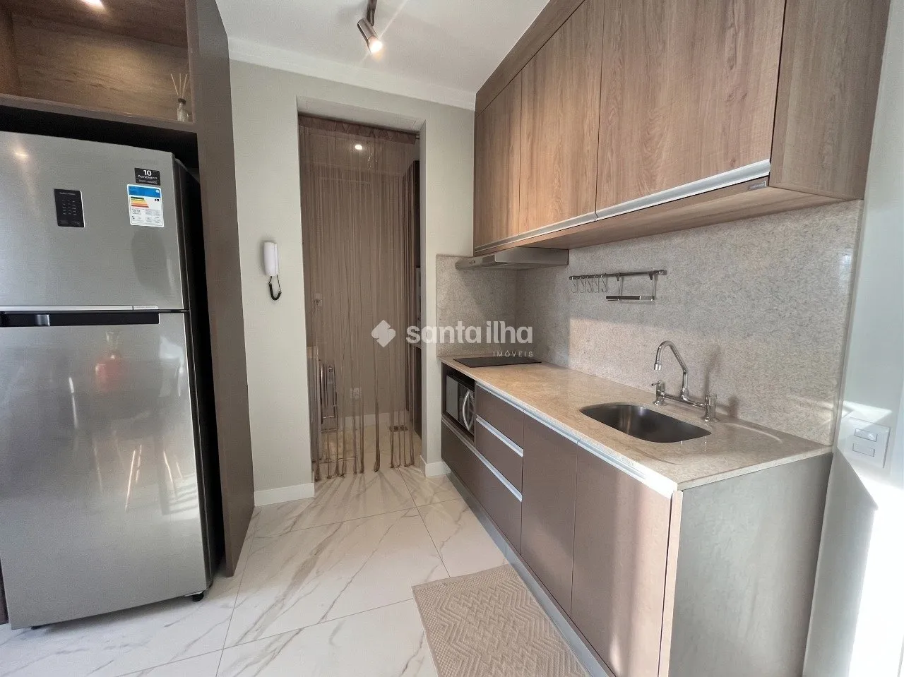 Мебльована квартира з 1 спальнею 63 м² на 3 поверсі — photo 13