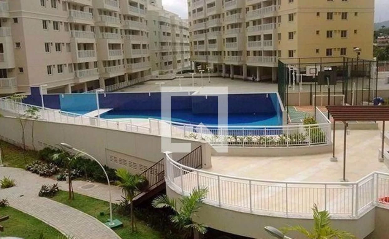 Квартира 66 м² с грилем на балконе и рабочим местом — photo 32