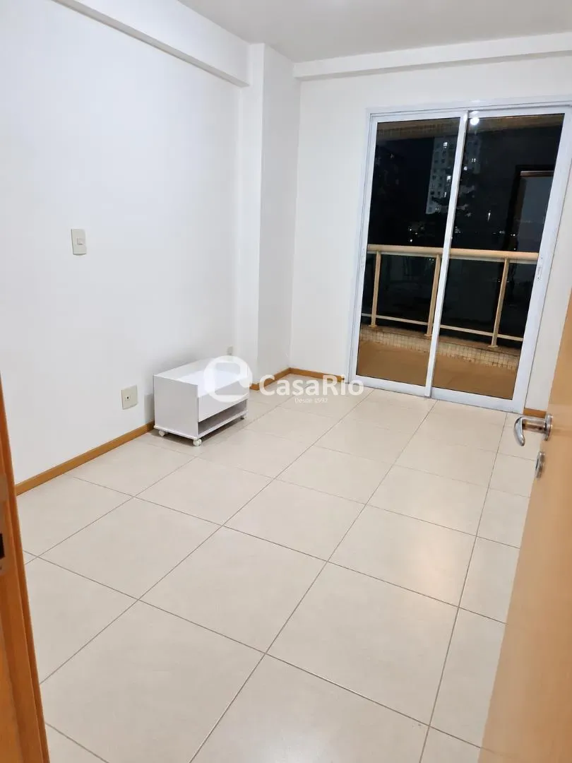 Apartment, 83 m², with a home office — photo 3