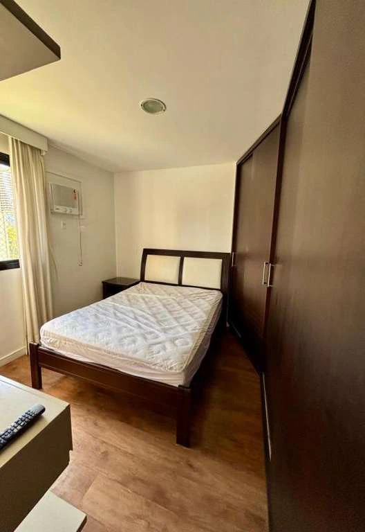 Apartamento mobiliado de 109 m² com 2 dormitórios e 2 vagas — photo 23