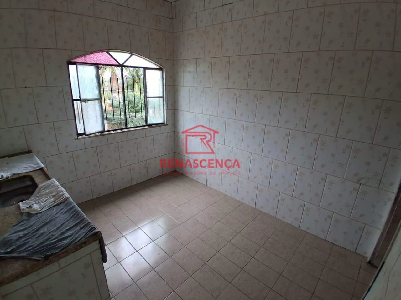 2-bedroom house with a washing machine — photo 6