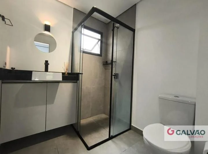 Apartamento de 28,93 m² com 1 quarto e sem vaga — photo 4