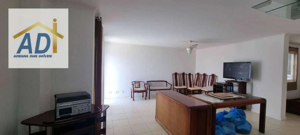 133 m² apartment with 3 bedrooms and 3 parking spots — photo 9