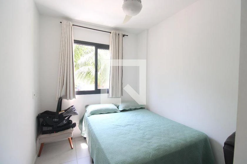 Furnished apartment, 78 m², with a washing machine — photo 16