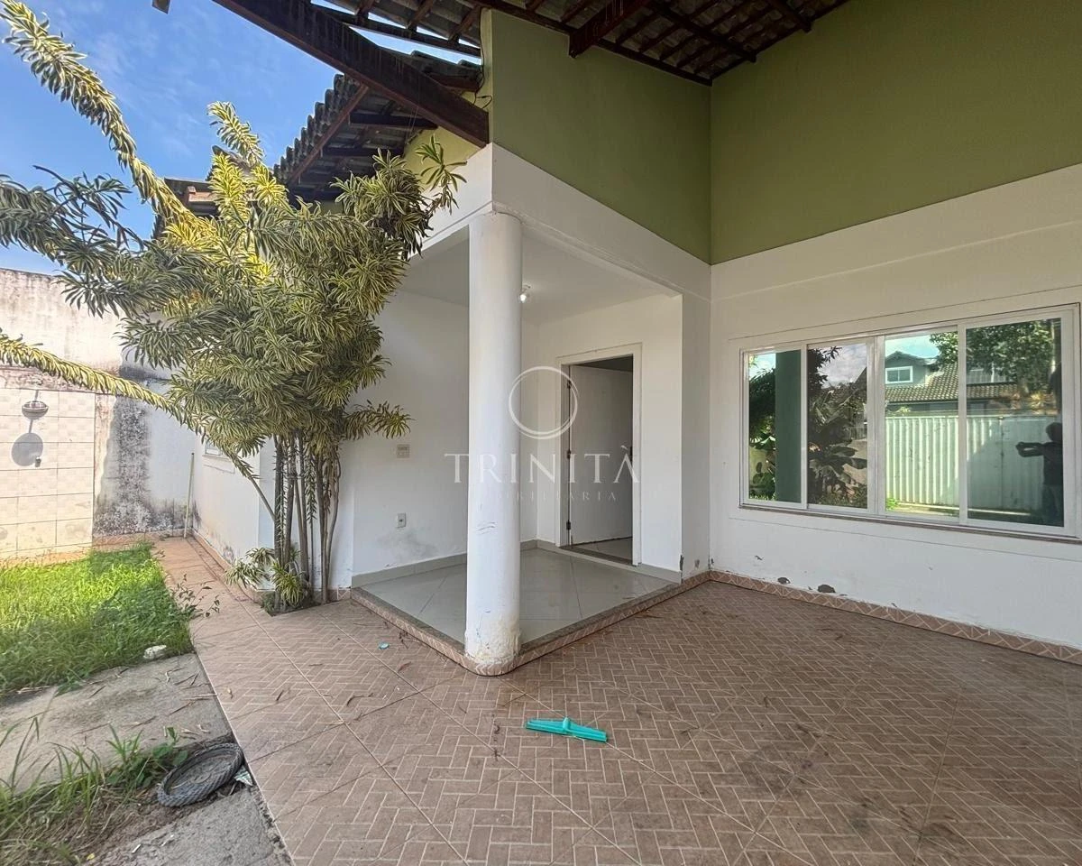 Casa de 3 quartos com varanda gourmet — photo 3