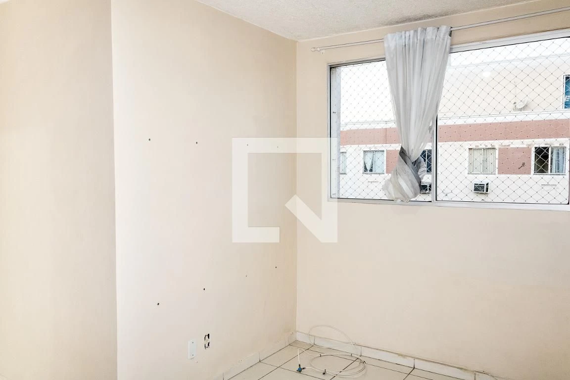 Apartamento de 2 quartos com varanda e churrasqueira — photo 59