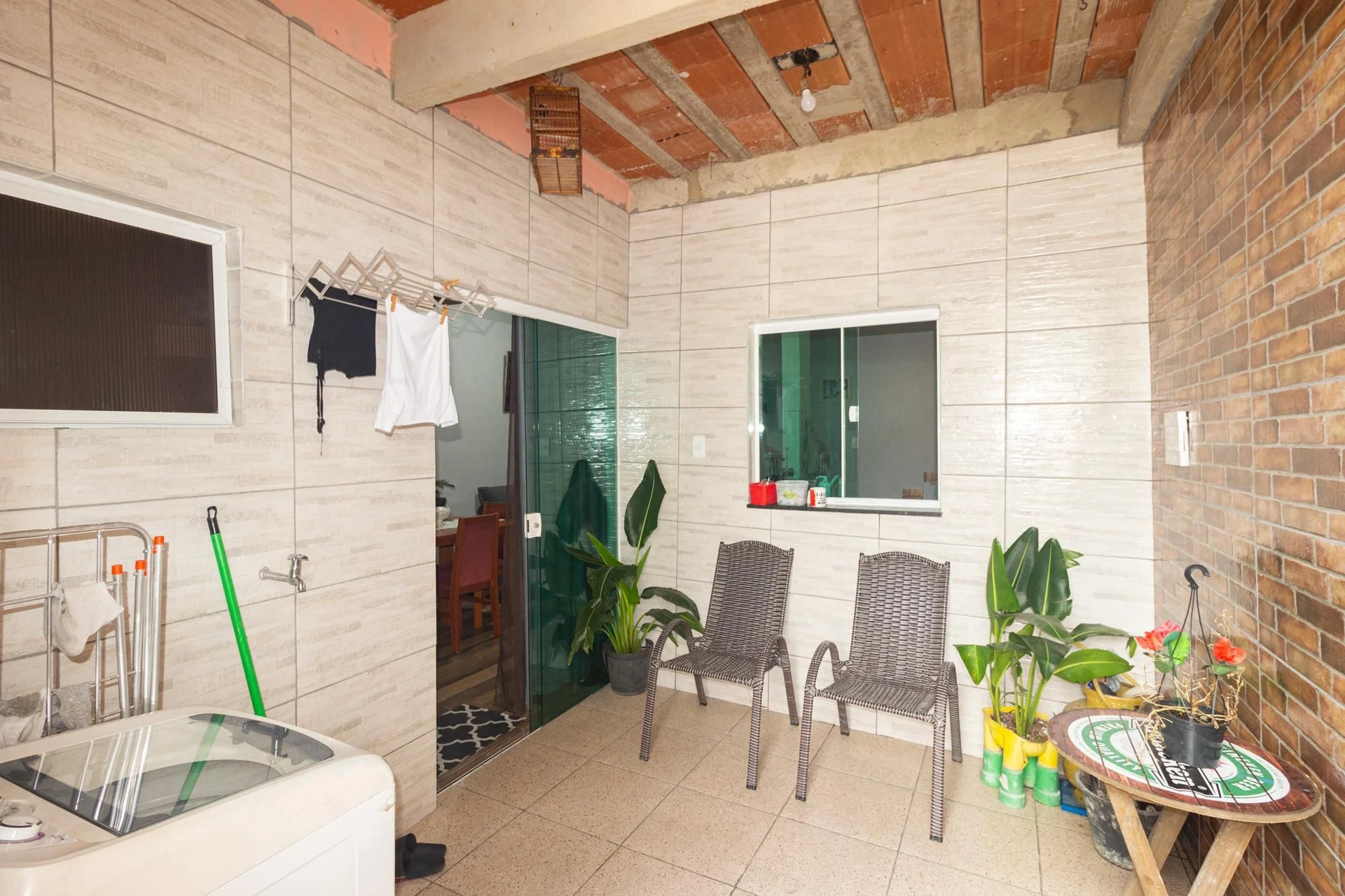 Furnished house, 150 m², with a garden — photo 30
