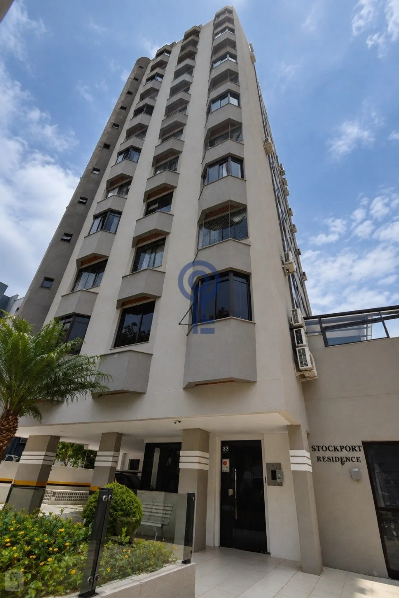Квартира: 3 спальни, 1 со своей ванной, 81 м², Флорианополис — photo 26