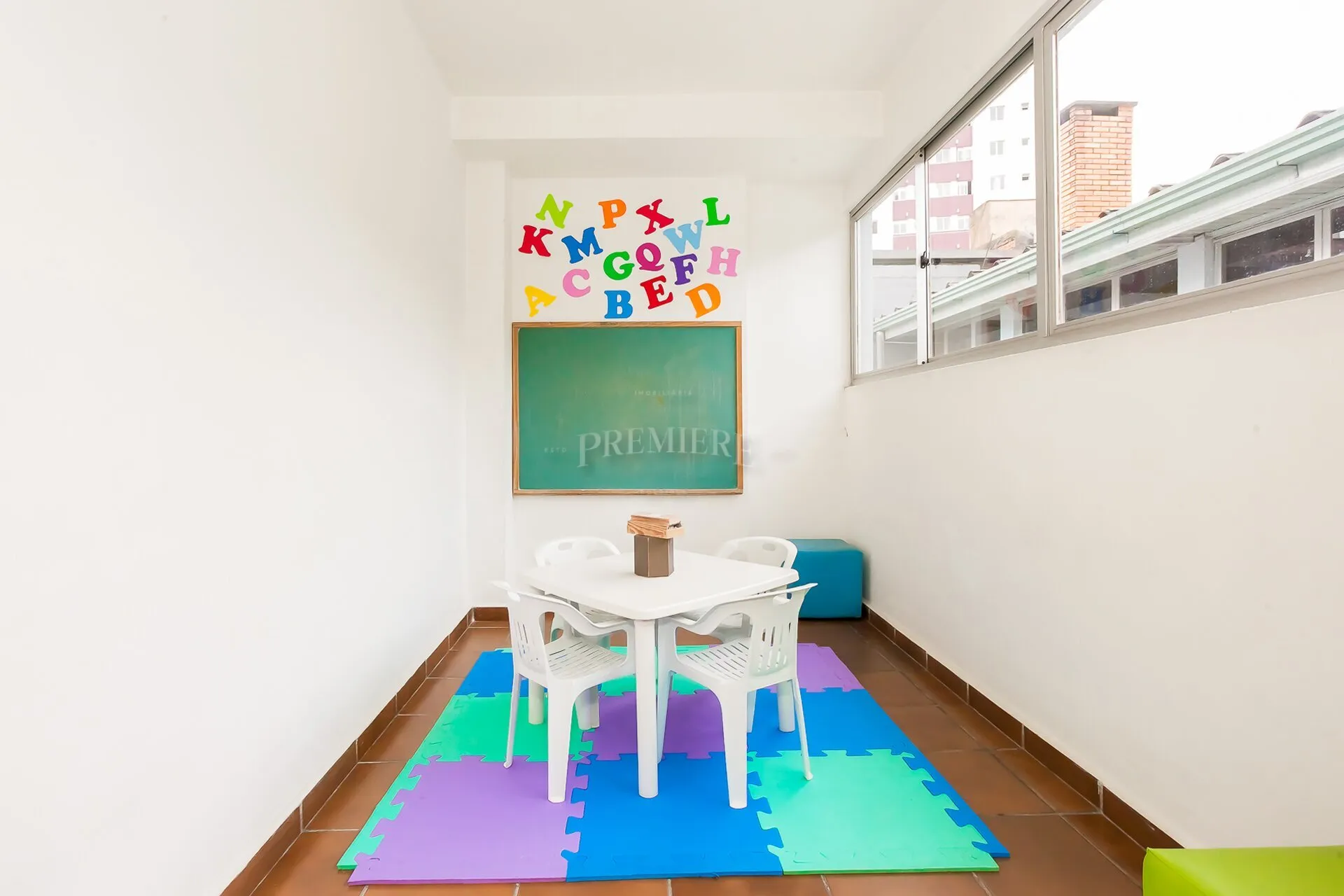 Apartamento para locação com 3 quartos e 162 m² — photo 26