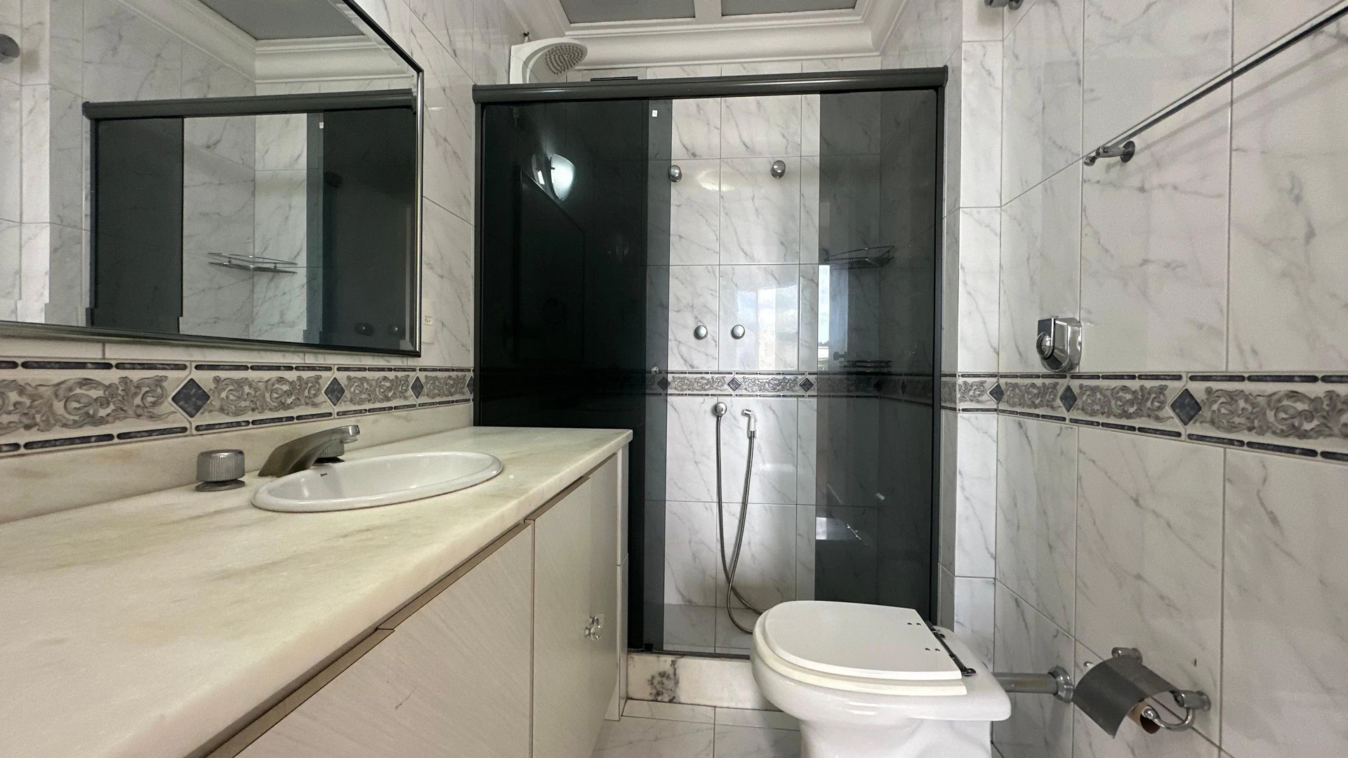 Apartamento de 3 quartos com vista para a água, Lagoa — photo 13