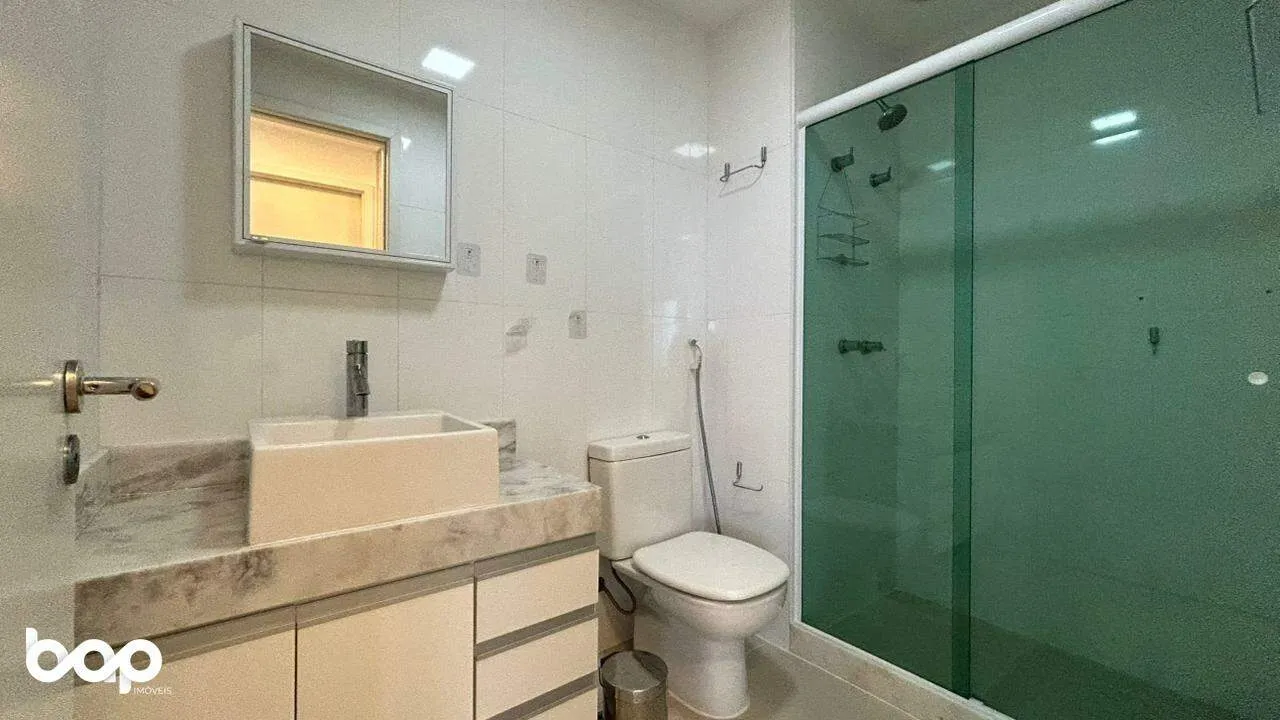 Apartamento mobiliado com 2 quartos e 2 banheiros — photo 7