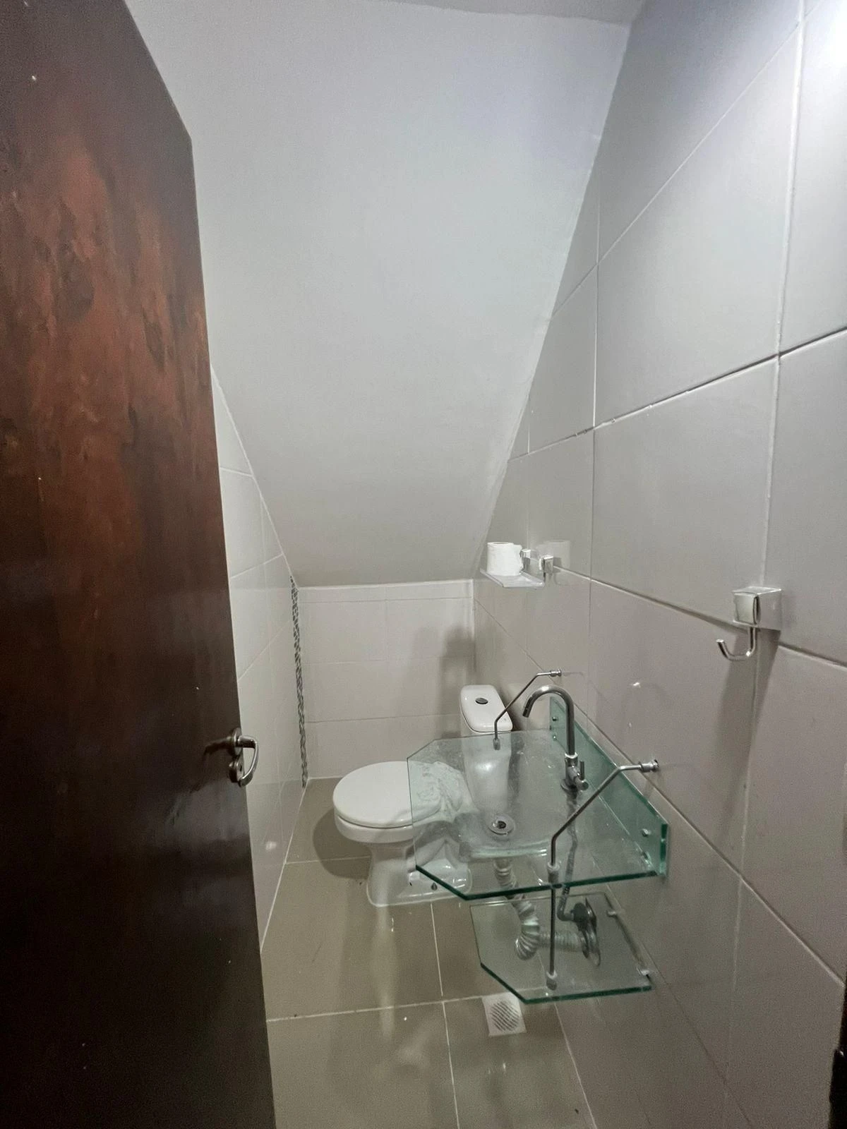 Unfurnished house with 3 bedrooms and 3 bathrooms — photo 23