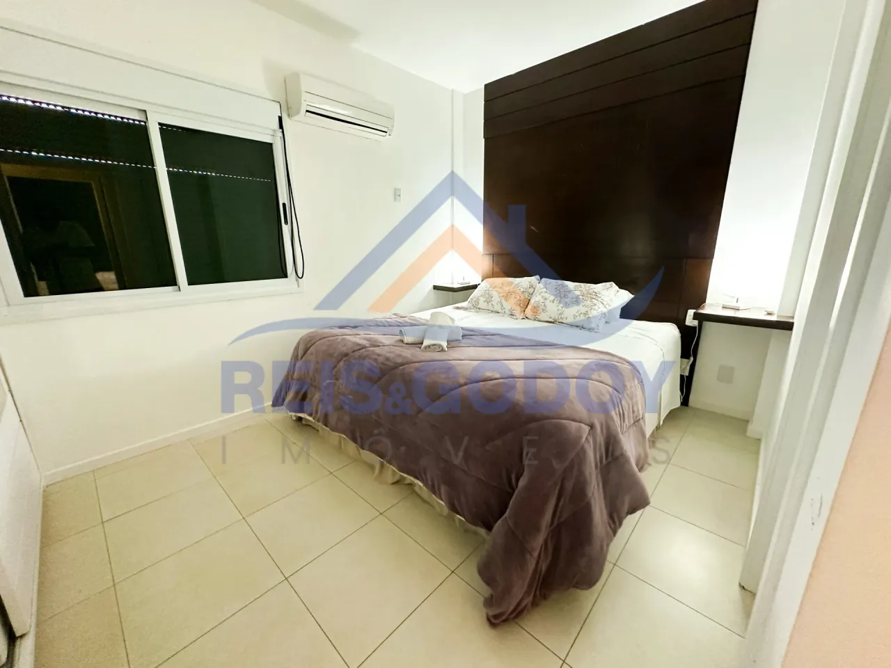 Furnished apartment with 3 bedrooms and a gas integrated kitchen — photo 20