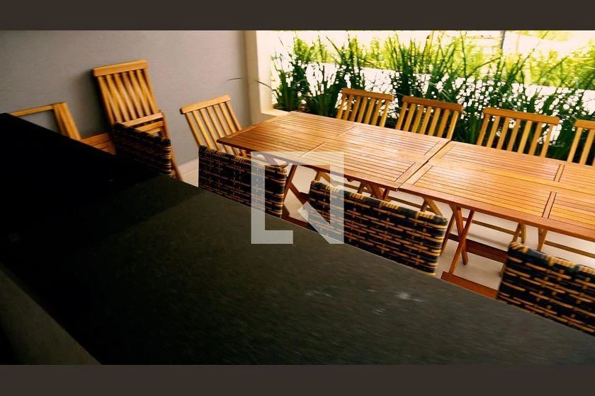 Furnished 2-bedroom rental apartment with 49 m² — photo 27