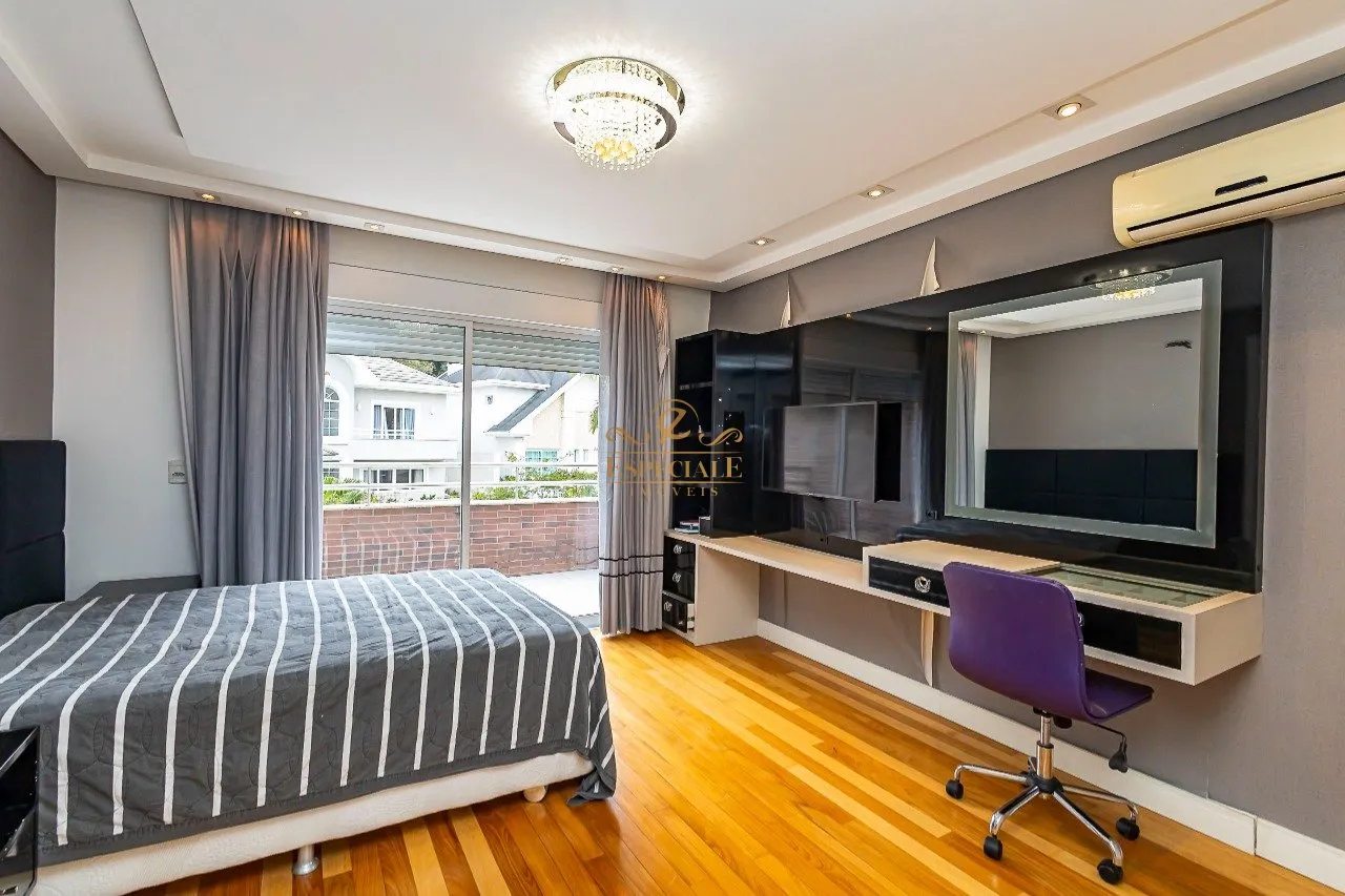 Furnished house with 3 en-suite bedrooms and 631 m² — photo 10