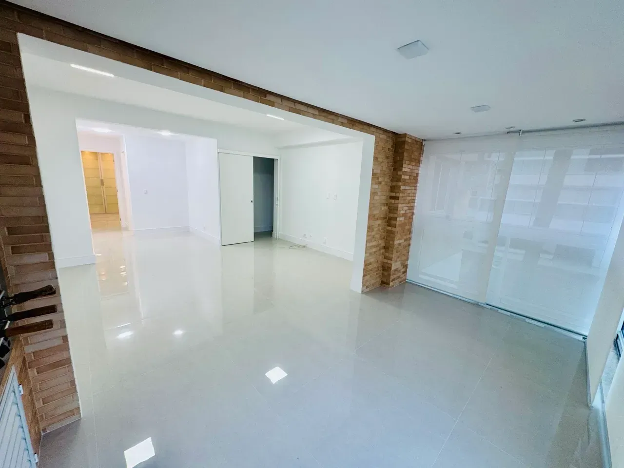 3-bedroom apartment with a private BBQ in Rio de Janeiro — photo 3
