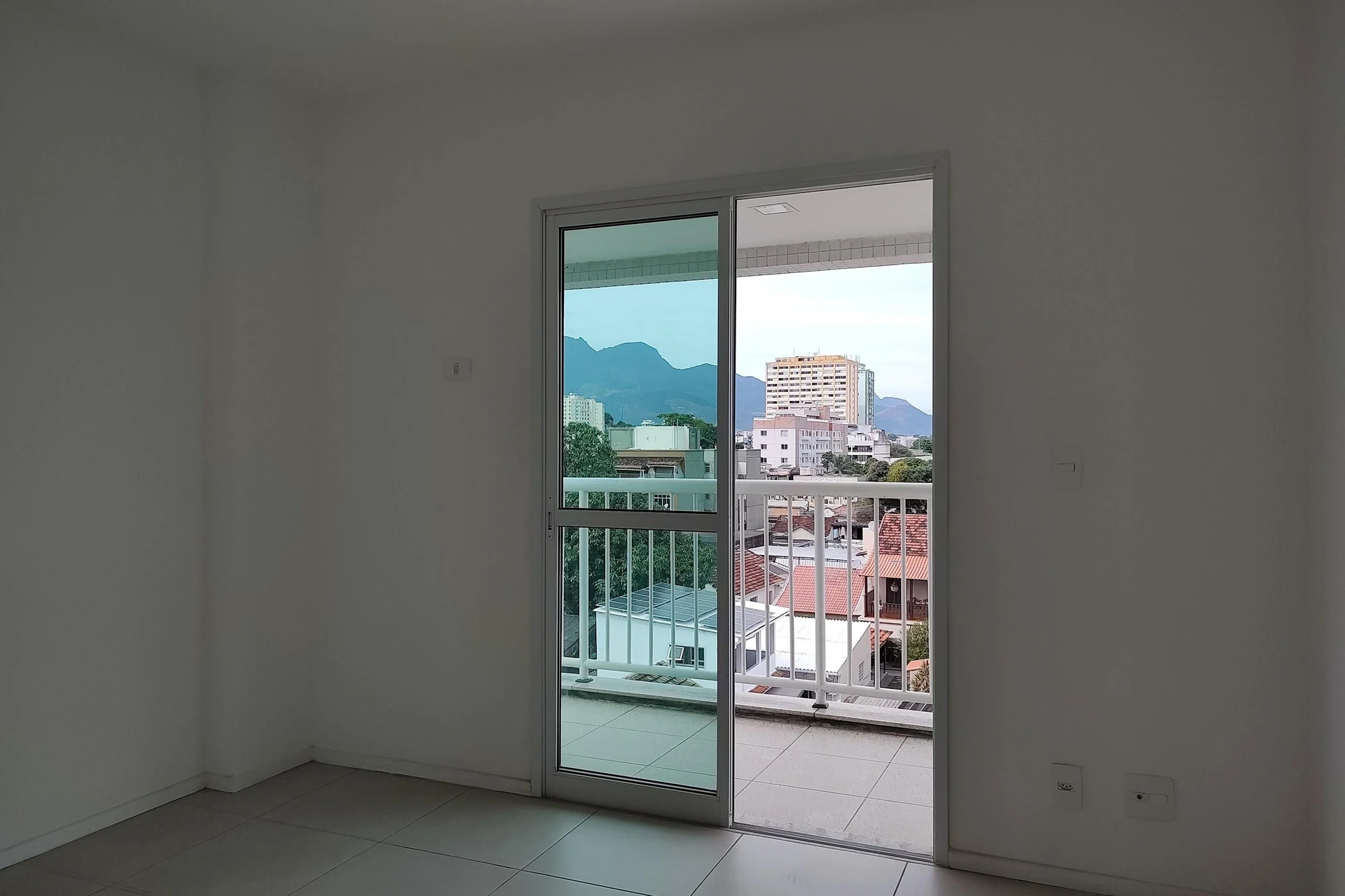 Apartamento com 2 quartos e animais permitidos — photo 21