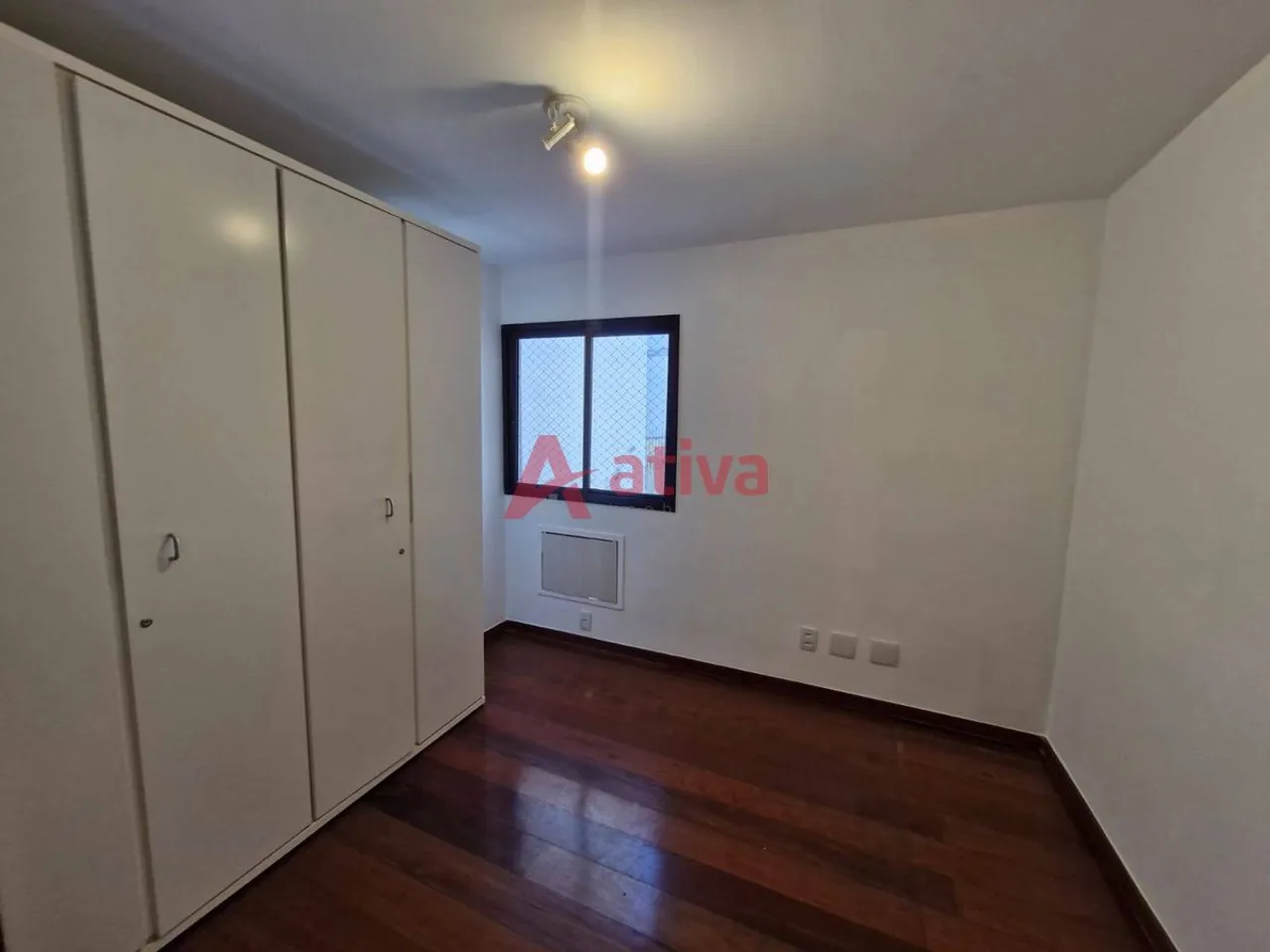 3-bedroom apartment with gas kitchen and 3 parking spots — photo 4