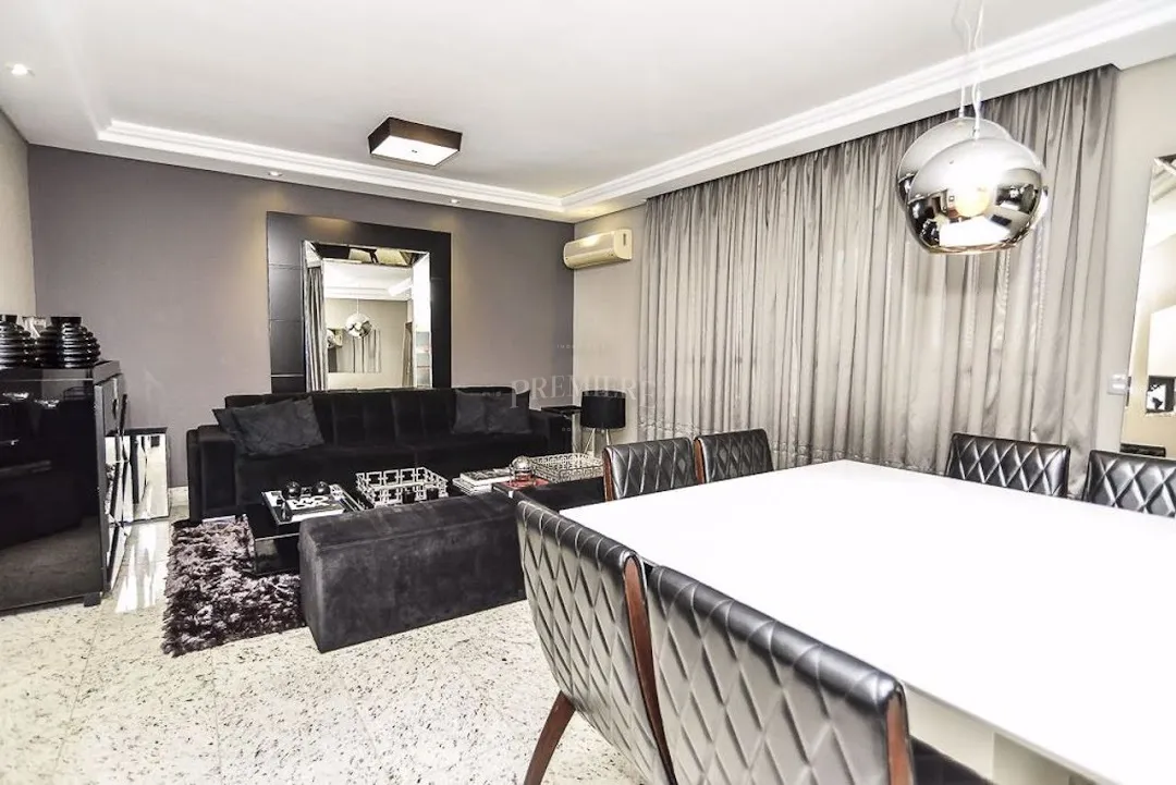 Apartamento com 3 dormitórios e 4 banheiros — photo 10