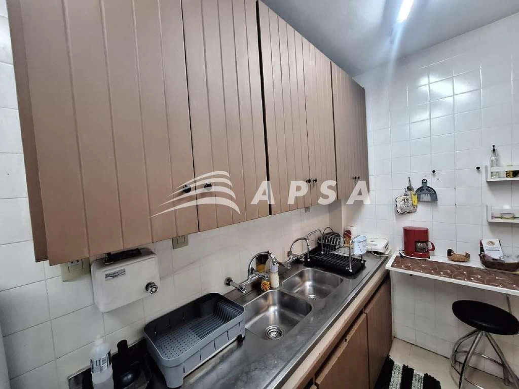 Apartamento mobiliado com 3 quartos e 112 m² — photo 14