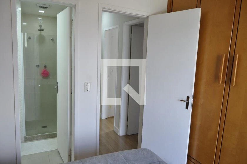 79 m² apartment with a home office and a washing machine — photo 13