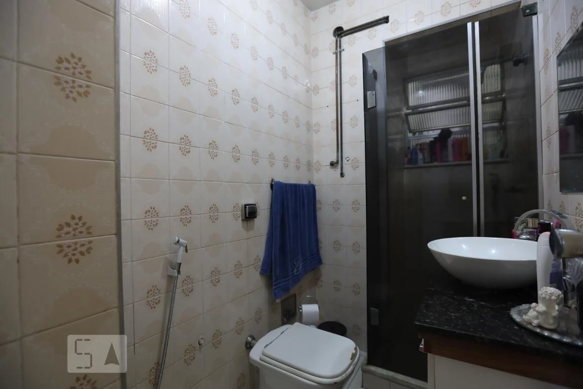 Меблированная квартира с 2 спальнями и балконом — photo 35
