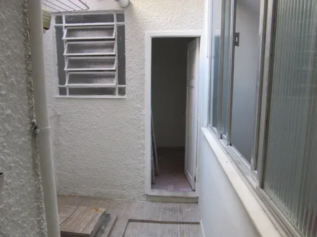 Apartamento de 3 quartos com máquina de lavar, Copacabana — photo 7