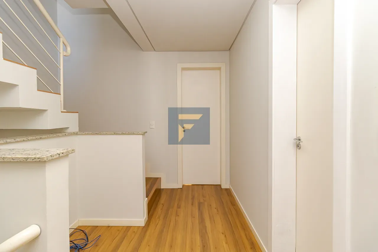 Furnished 140 m² house with 4 bedrooms and open-plan kitchen — photo 21