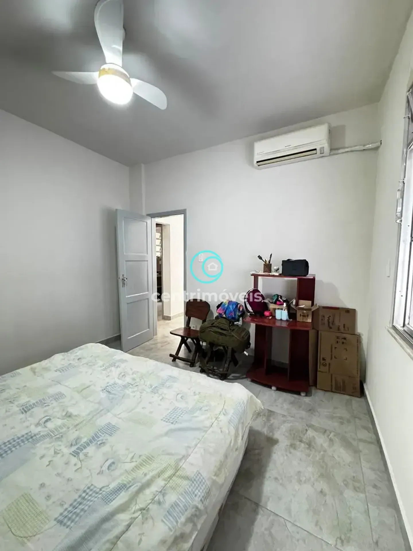 Lavadora y 3 dormitorios: departamento de 152 m² — photo 40