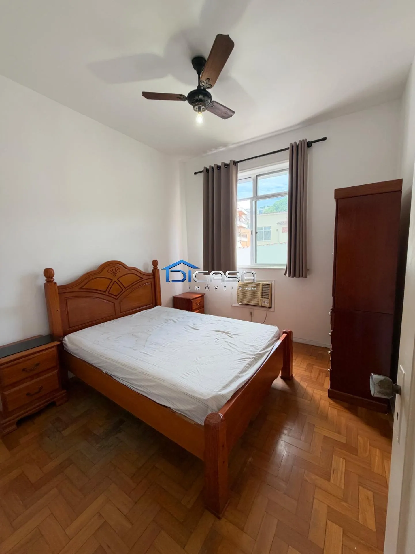 3 quartos e máquina de lavar: apartamento de 70 m² — photo 4