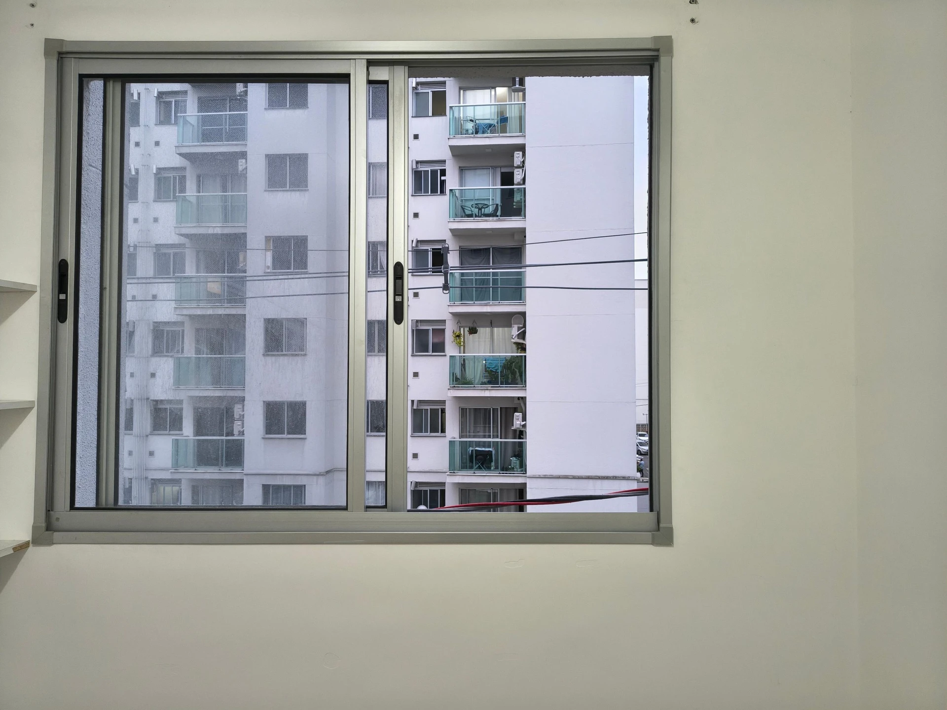 Apartamento, 47 m², com máquina de lavar — photo 29
