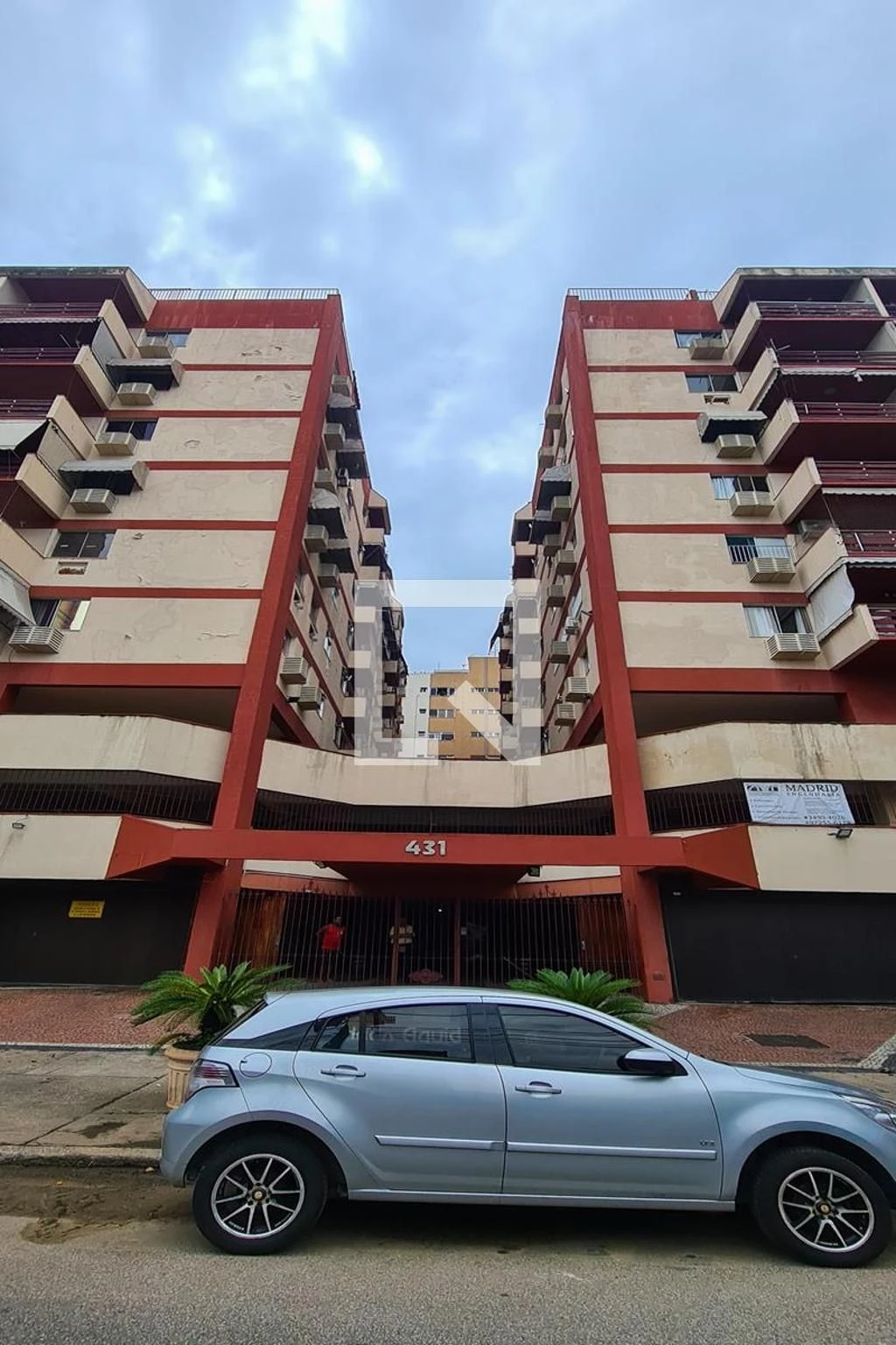 Apartamento con 3 dormitorios, suite y balcón con zona de lavado — photo 5