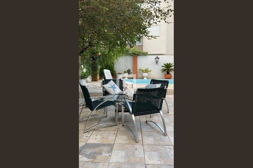 Casa para locação com 3 quartos e cozinha integrada — photo 25
